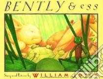 Bently & Egg libro in lingua di Joyce William