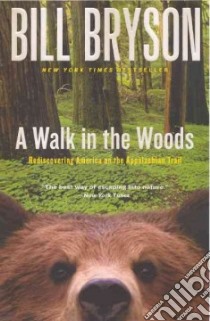 A Walk in the Woods libro in lingua di Bryson Bill