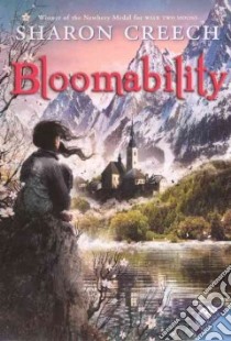 Bloomability libro in lingua di Creech Sharon
