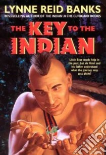 Key to the Indian libro in lingua di Banks Lynne Reid