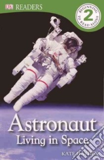 Astronaut libro in lingua di Hayden Kate