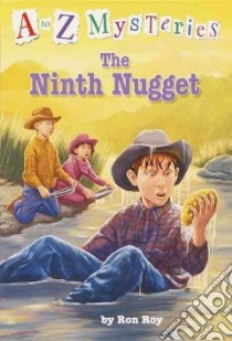 The Ninth Nugget libro in lingua di Roy Ron