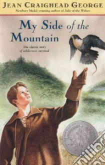 My Side of the Mountain libro in lingua di George Jean Craighead