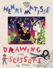 Henri Matisse libro in lingua di O'Connor Jane