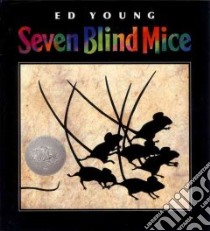 Seven Blind Mice libro in lingua di Young Ed