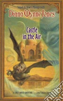 Castle in the Air libro in lingua di Jones Diana Wynne