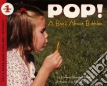Pop libro in lingua di Bradley Kimberly Brubaker