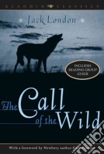 Call of the Wild libro in lingua di London Jack