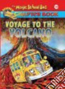 Voyage to the Volcano libro in lingua di Stamper Judith Bauer