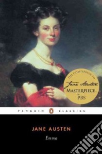 Emma libro in lingua di Austen Jane