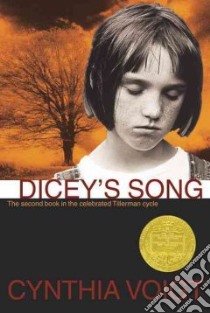 Dicey's Song libro in lingua di Voigt Cynthia