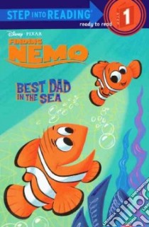 Best Dad In The Sea libro in lingua di Rh D.