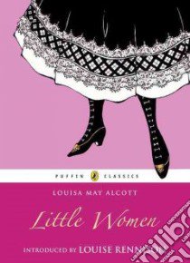 Little Women libro in lingua di Alcott Louisa May