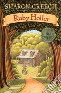 Ruby Holler libro in lingua di Creech Sharon