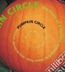 Pumpkin Circle libro in lingua di Levenson George