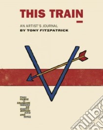 This Train libro in lingua di Fitzpatrick Tony