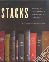 Stacks libro in lingua di Berry S. l., Gadski Mary Ellen