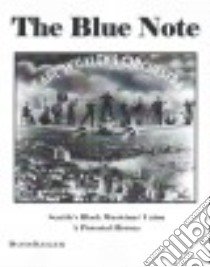 The Blue Note libro in lingua di Keller David