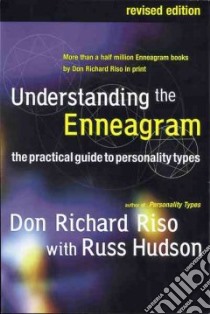 Understanding the Enneagram libro in lingua di Riso Don Richard, Hudson Russ