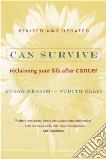 Can Survive libro in lingua di Nessim Susan, Ellis Judith