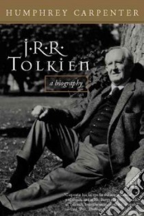 J. R. R. Tolkien libro in lingua di Carpenter Humphrey