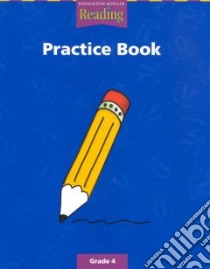 Practice Book libro in lingua di Not Available (NA)