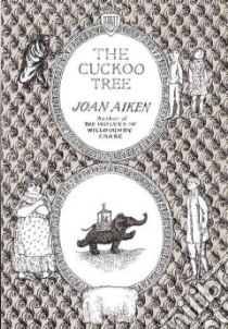 The Cuckoo Tree libro in lingua di Aiken Joan