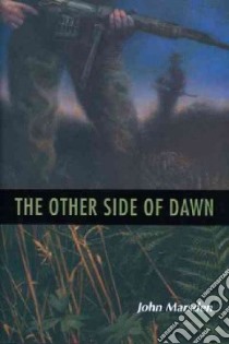 The Other Side of Dawn libro in lingua di Marsden John