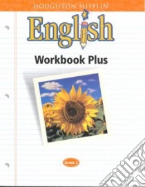 English Workbook Plus Two libro in lingua di Not Available (NA)