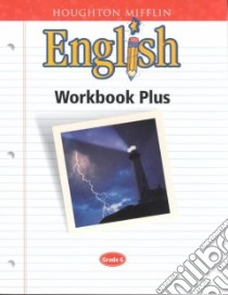 English Workbook Plus Six libro in lingua di Not Available (NA)