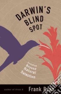 Darwin's Blind Spot libro in lingua di Ryan Frank