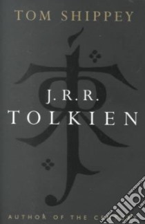 J.R.R. Tolkien libro in lingua di Shippey T. A.