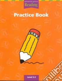 Practice Book libro in lingua di Not Available (NA)