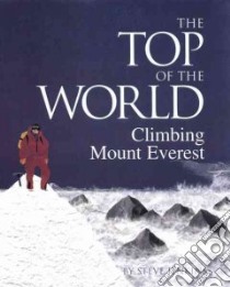 The Top of the World libro in lingua di Jenkins Steve
