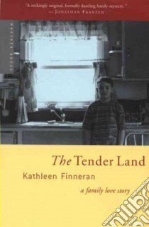 The Tender Land libro in lingua di Finneran Kathleen