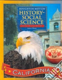 History- Social Science libro in lingua di Not Available (NA)