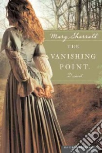 The Vanishing Point libro in lingua di Sharratt Mary