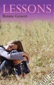Lessons libro in lingua di Geisert Bonnie