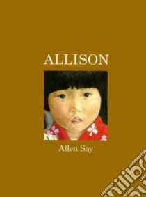Allison libro in lingua di Say Allen