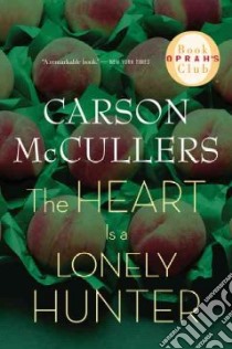 The Heart Is a Lonely Hunter libro in lingua di McCullers Carson (NA)