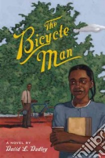 The Bicycle Man libro in lingua di Dudley David L.