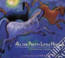 All The Pretty Horses libro in lingua di Saport Linda (ILT)
