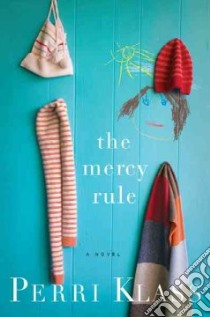 The Mercy Rule libro in lingua di Klass Perri