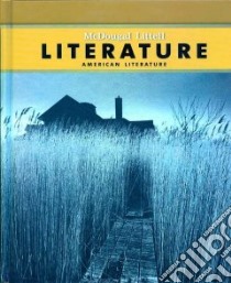 Literature libro in lingua di Allen Janet, Applebee Arthur N., Burke Jim, Carnine Douglas, Jackson Yvette