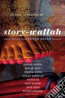 Story-Wallah libro in lingua di Selvadurai Shyam (EDT)