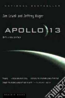 Apollo 13 libro in lingua di Lovell Jim, Kluger Jeffrey