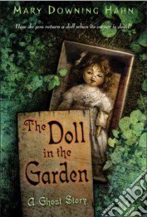 The Doll in the Garden libro in lingua di Hahn Mary Downing