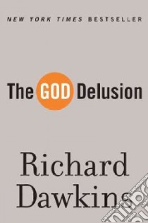 The God Delusion libro in lingua di Dawkins Richard