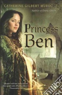 Princess Ben libro in lingua di Murdock Catherine Gilbert