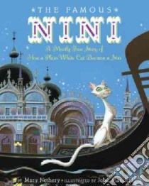 The Famous Nini libro in lingua di Nethery Mary, Manders John (ILT)